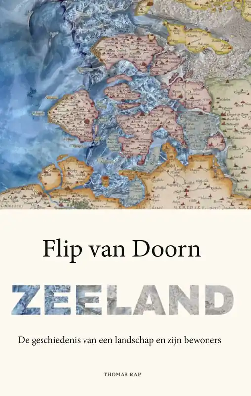 Zeeland / Druk 1 Koopje