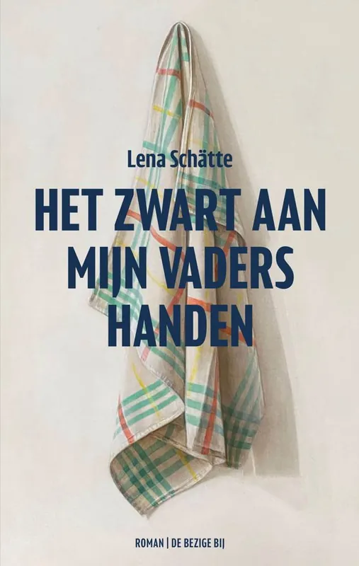 Exclusieve Aanbieding Het zwart aan mijn vaders handen / Druk 1