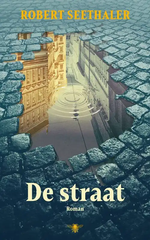 Actieprijs De straat / Druk 1