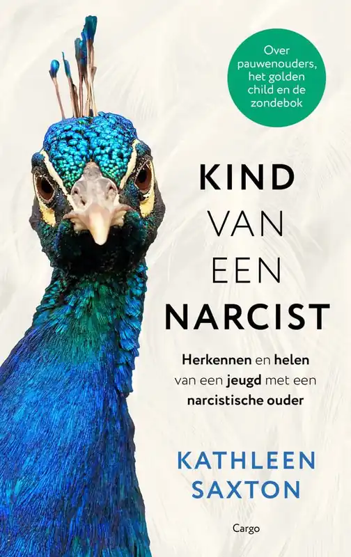 Kind van een narcist / Druk 1 Hoge Kwaliteit