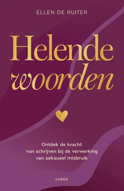 Hete Deal Helende woorden / Druk 1