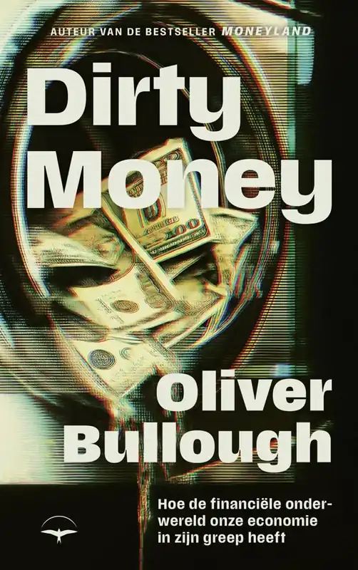 Lage Kosten Dirty money / Druk 1