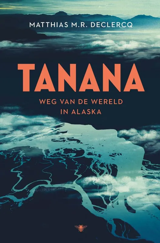 Finale Uitverkoop Tanana / Druk 1