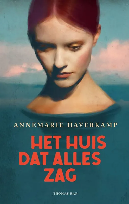 Nu Kopen Het huis dat alles zag / Druk 1