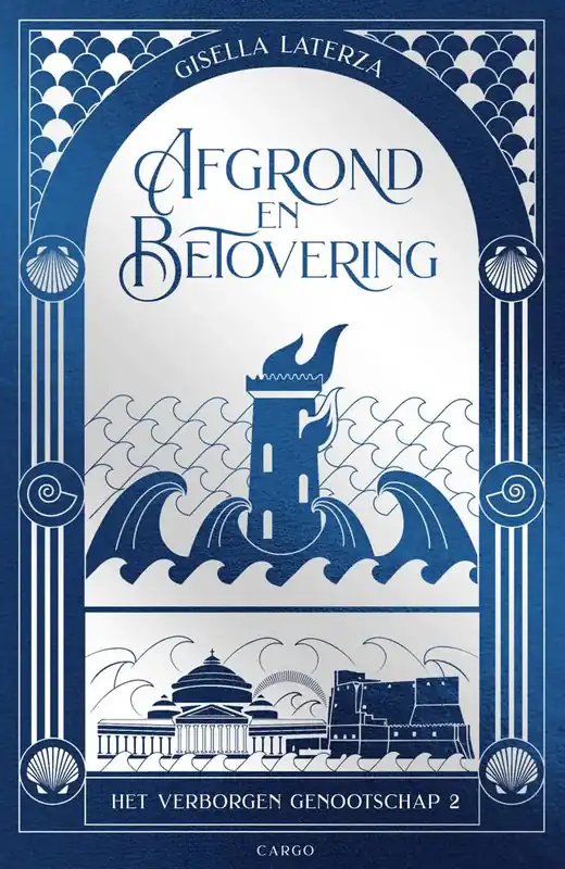 Korting Afgrond en betovering / Druk 1