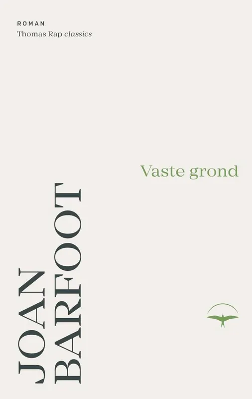 Vaste grond / Druk 1 Gereduceerde Prijs