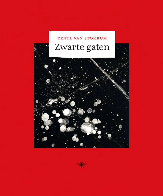 Must-Have Zwarte gaten / Druk 1