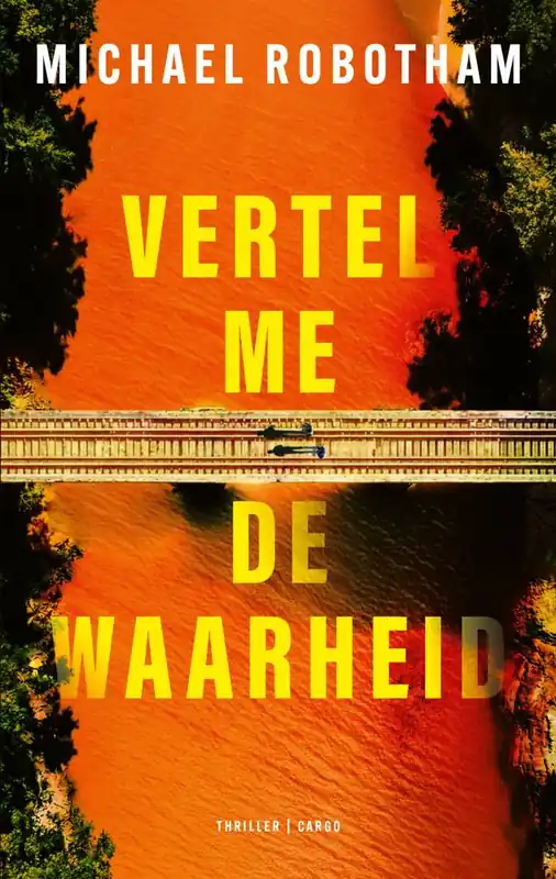 Laatste Kans Vertel me de waarheid / Druk 1
