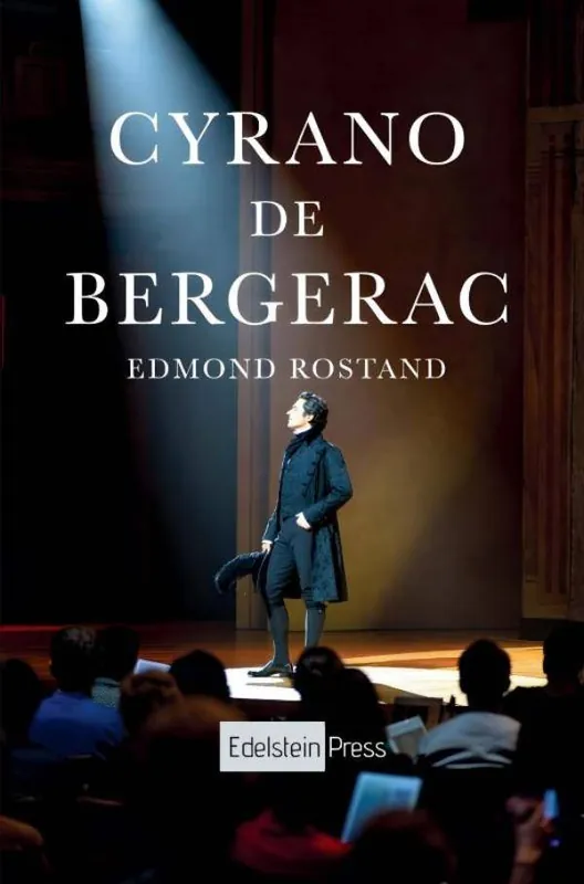 Merkproduct Cyrano de Bergerac / Druk 1
