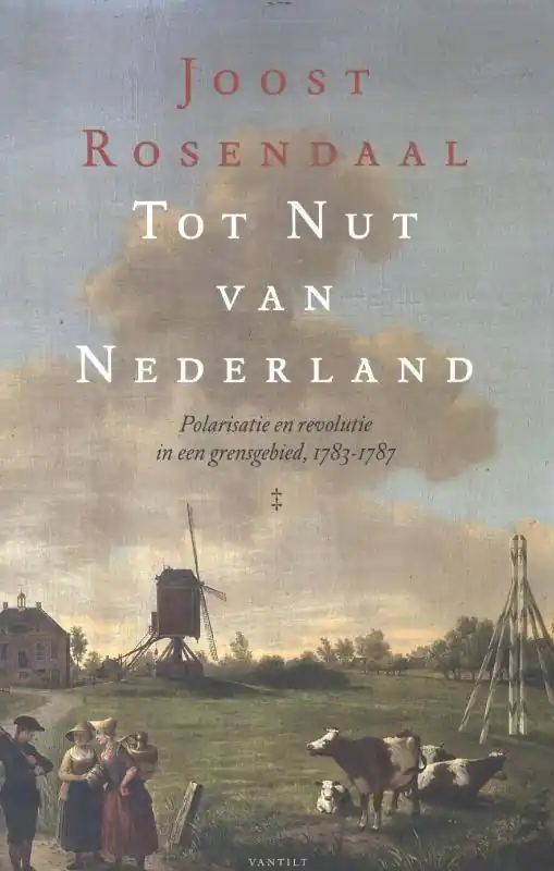 Beperkt Aanbod Tot nut van Nederland / Druk 1