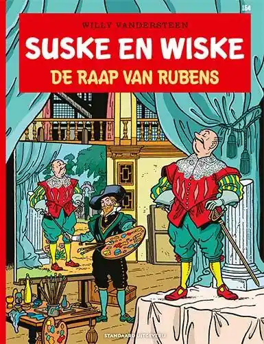 De raap van Rubens / Druk 1 Speciale Aanbieding