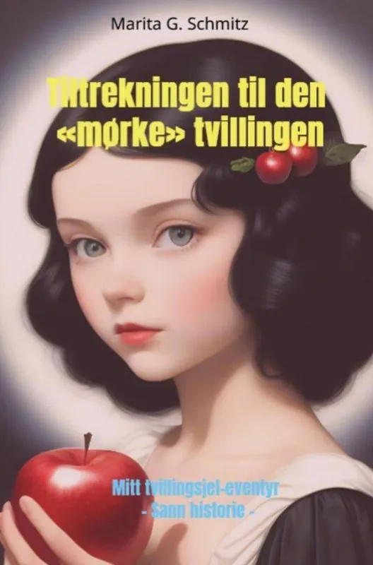 Tiltrekningen til den «mørke» tvillingen / 1 Edition Gereduceerde Prijs