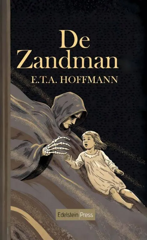 Direct Verzonden De Zandman / Druk 1
