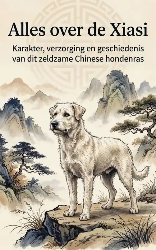 Alles over de Xiasi / Druk 1 Koop Online
