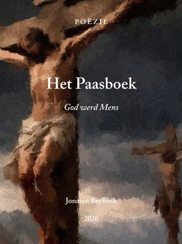 Finale Uitverkoop Het Paasboek / Druk 1