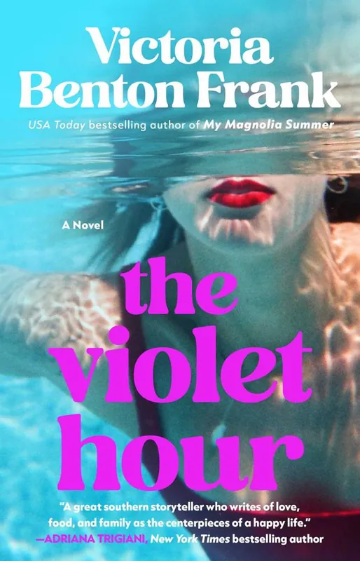 Tijdelijk Beschikbaar The Violet Hour