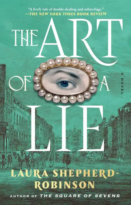 The Art of a Lie Actieprijs