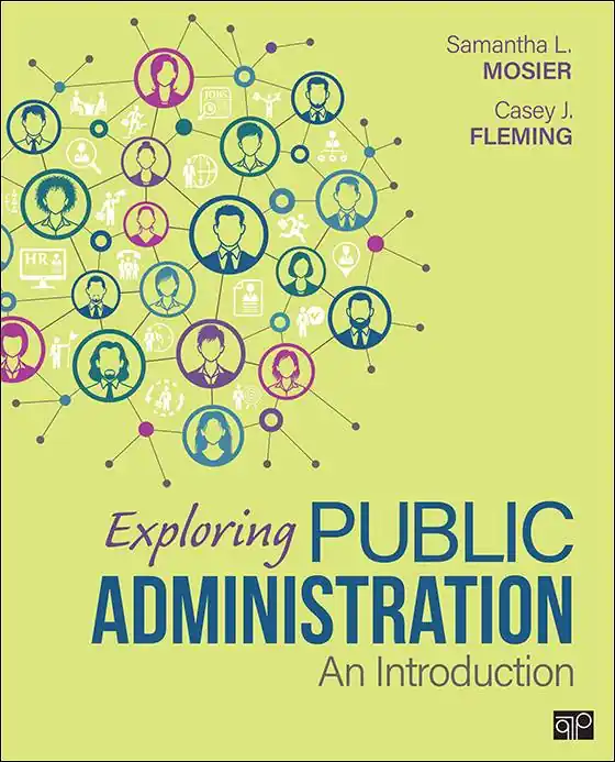Exploring Public Administration: An Introduction / 1st Edition Beperkt Aanbod