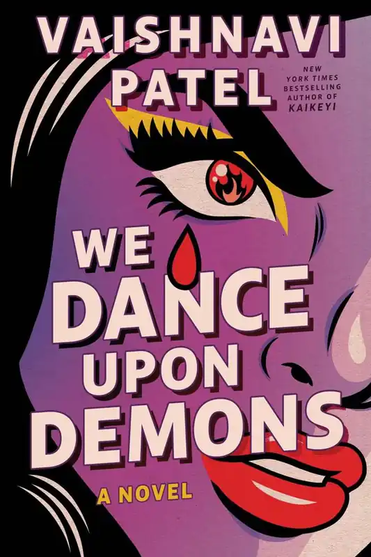 We Dance Upon Demons / 1st Edition Betrouwbaar