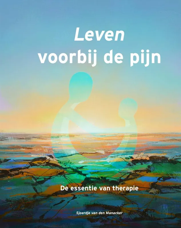 Bestel Nu Leven voorbij de pijn / Druk 1