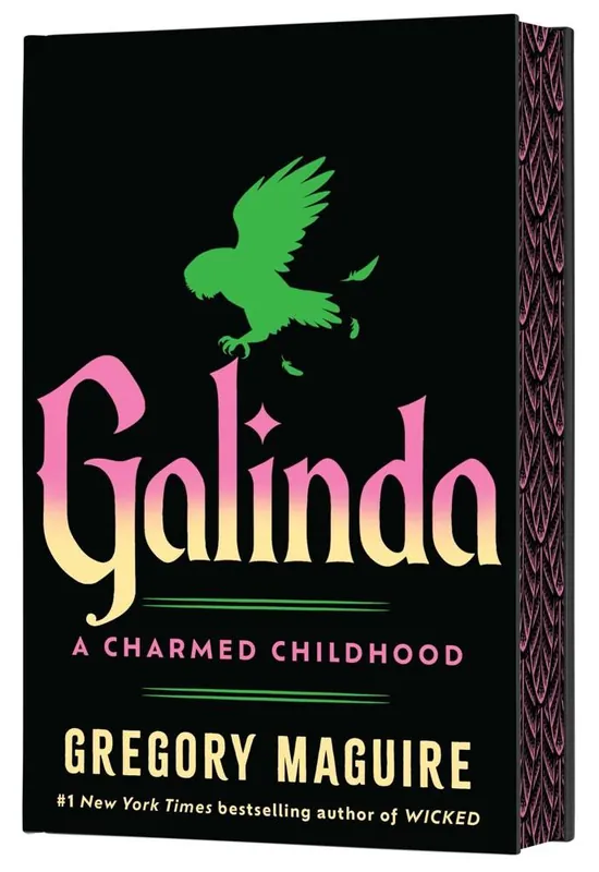 Galinda (Deluxe Limited Edition) Must-Have