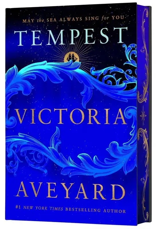 The Tempest (Deluxe Limited Edition) Populair
