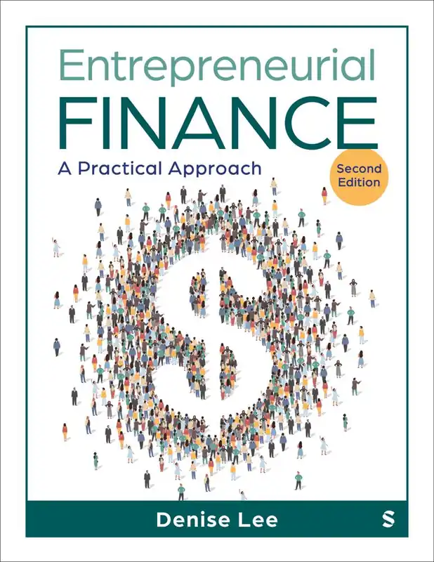 Actieprijs Entrepreneurial Finance / 2nd Edition