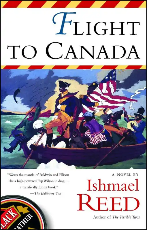 Seizoensaanbieding Flight to Canada