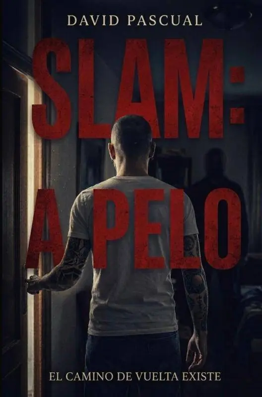 SLAM: A PELO / 1 Edition Gratis Retour
