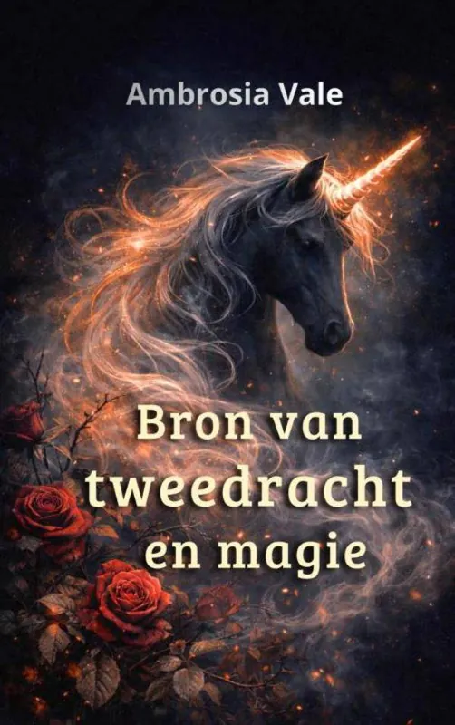 Alleen Vandaag Bron van tweedracht en magie / Druk 1