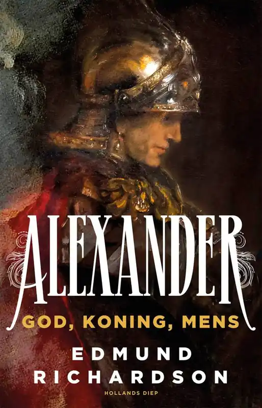 Laatste Kans Alexander / Druk 1
