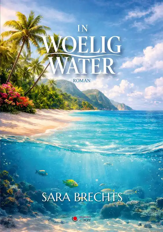 Dagaanbieding In woelig water / Druk 1