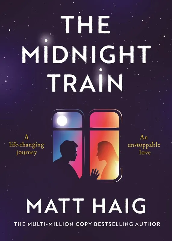 Weekendaanbieding The Midnight Train