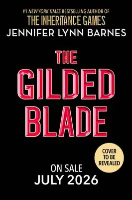 The Gilded Blade Premium