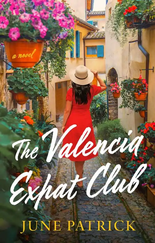 Flitsaanbieding The Valencia Expat Club