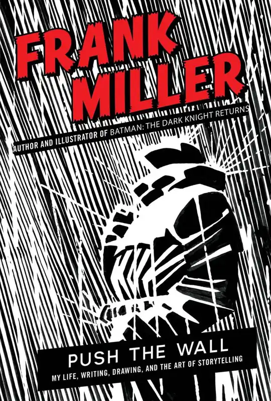 Push the Wall / 1st Edition Gratis Verzending