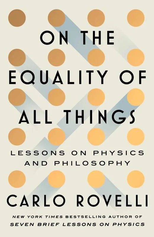 On the Equality of All Things / 1st Edition Koop Vandaag