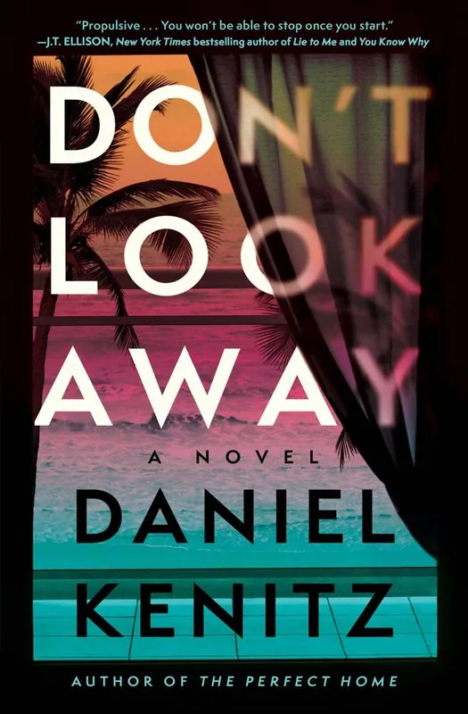 Laatste Versie Don't Look Away