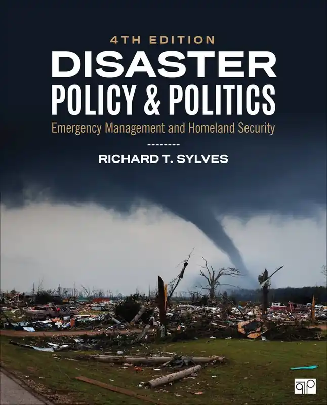 Disaster Policy and Politics / 4th Edition Betaalbaar