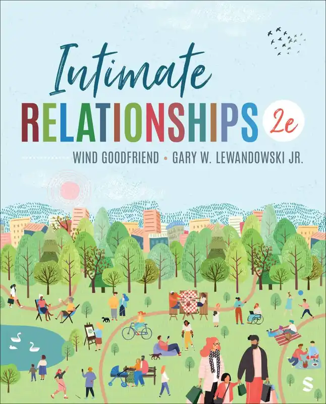 Must-Have Intimate Relationships / 2nd Edition