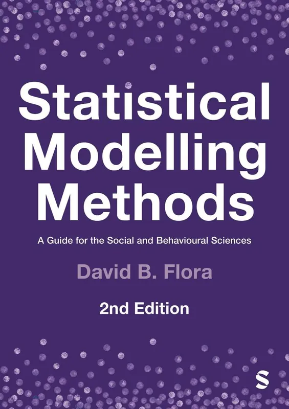 Statistical Modelling Methods / 2nd Edition Rechtstreeks Van De Fabrikant