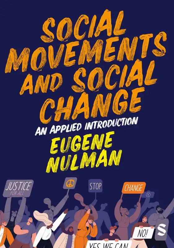 Uitverkoop Social Movements and Social Change: An Applied Introduction / 1st Edition