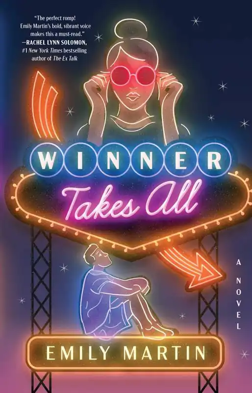 Winner Takes All Aanbieding