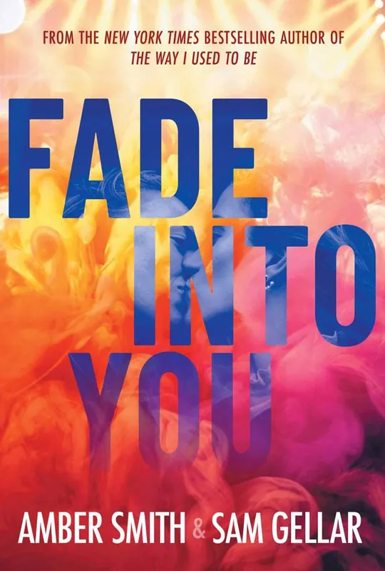 Betaalbaar Fade into You
