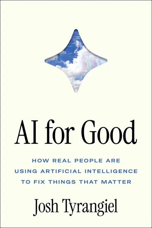 AI for Good / 1st Edition Shop Nu