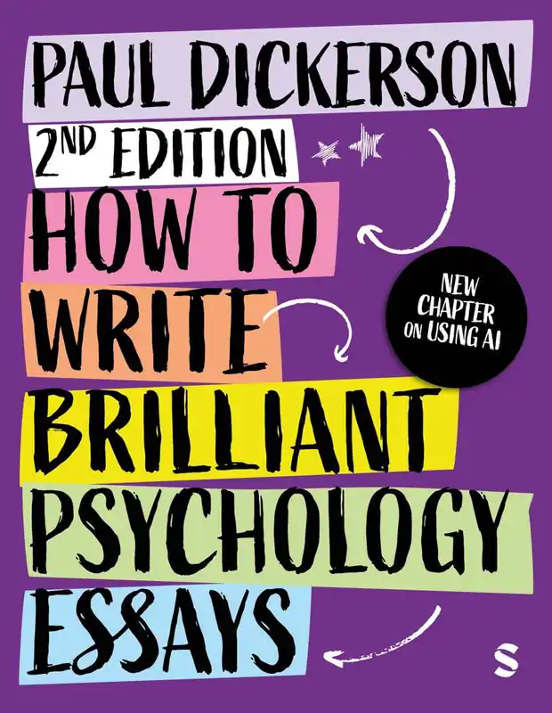 How to Write Brilliant Psychology Essays / 2nd Edition Premium