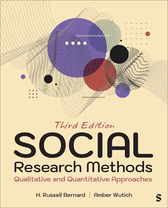 Social Research Methods / 3rd Edition Lage Prijs