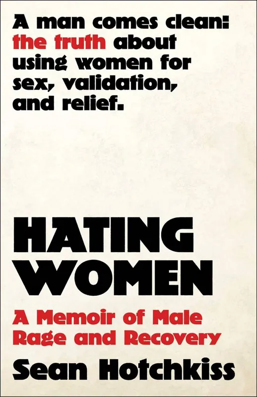 Hating Women / 1st Edition Favoriet
