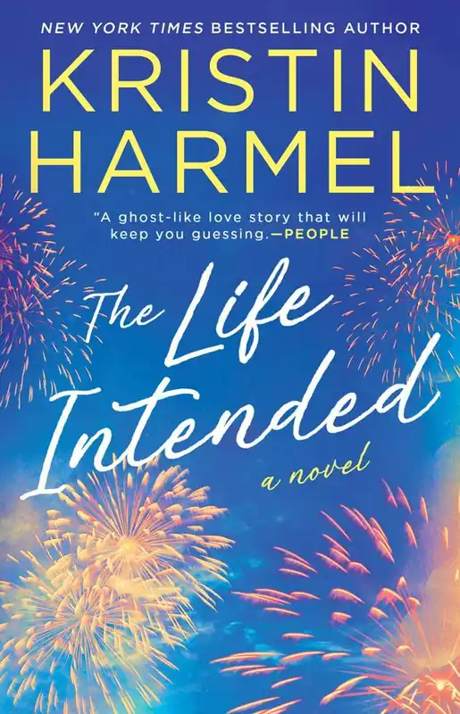 Fabrieksprijs The Life Intended / 1st Edition