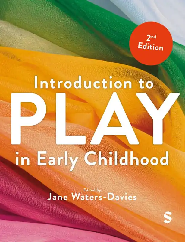 Introduction to Play in Early Childhood / 2nd Edition Direct Beschikbaar